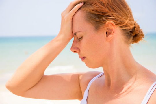 Σχεδόν 1 εκατ. ενήλικοι Έλληνες πάσχουν από ημικρανία