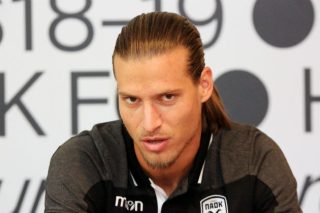 «Οχι» για Πρίγιοβιτς