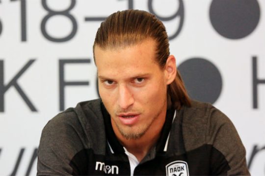 «Οχι» για Πρίγιοβιτς