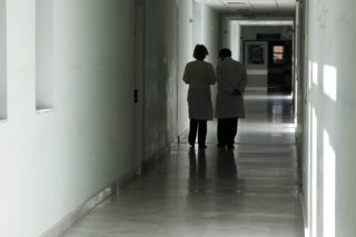 Στον αέρα οι 150 επικουρικοί της Πρόνοιας