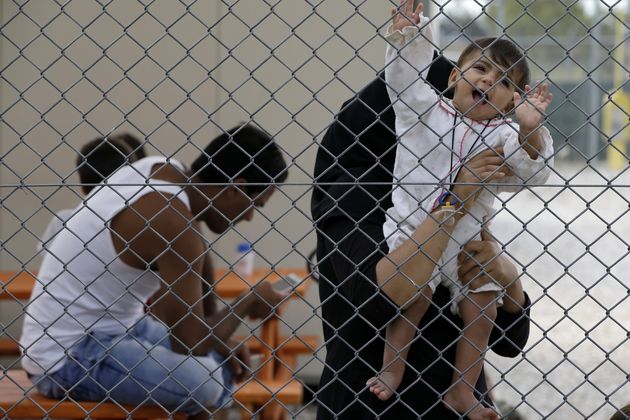 Ευρώπη – φρούριο με επιπλέον 10.000 υπαλλήλους στην Frontex