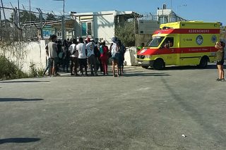 Στη φυλακή ο 78χρονος πιστολέρο