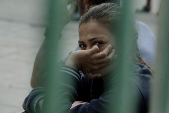 Ληγμένα αντικαταθλιπτικά σε πρόσφυγες καταγγέλλει η Ένωση Νοσηλευτών