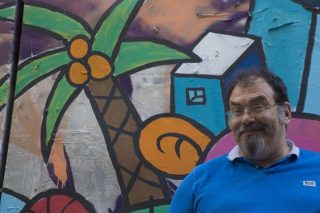 «Τα παραμύθια χτίζουν γέφυρες»