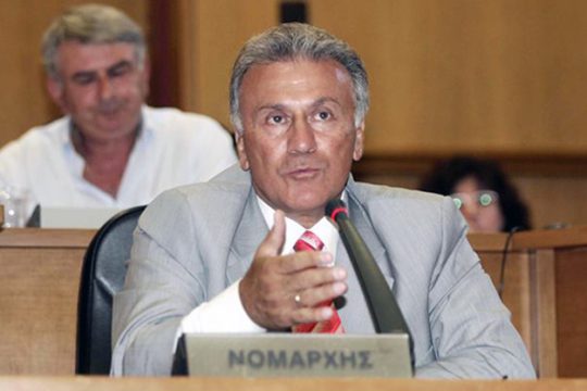 1,2 εκατ. σε έργα-φαντάσματα