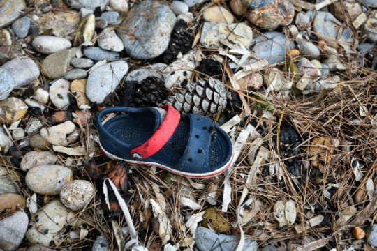 Αλληλεγγύη: η ώρα των ανθρώπων