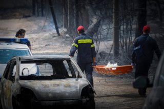«Δεν υπάρχει κράτος»… λένε μερικοί…