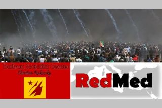 Ευρωμεσογειακή Συνάντηση ενάντια στον ιμπεριαλισμό