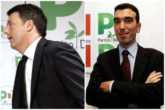 Δημοκρατικό Κόμμα: ή αλλάζει ή βουλιάζει