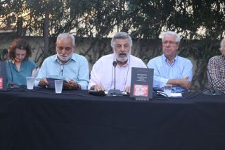 Η θερινή σύναξις των Ρηγάδων