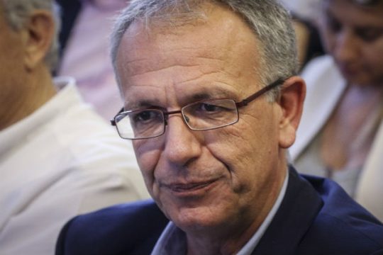 «Η Ν.Δ. έχει ενστερνιστεί πρακτικές της Χρυσής Αυγής»