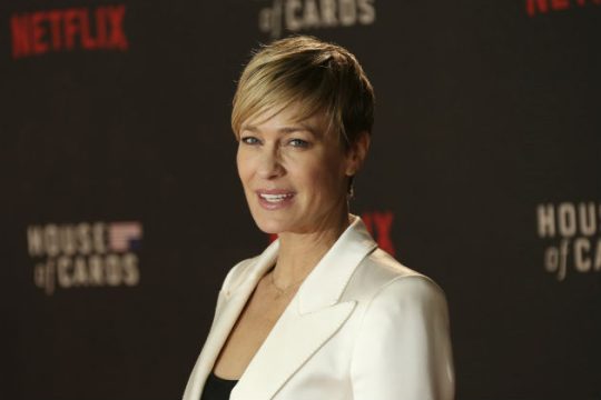 Η αινιγματική δήλωση για το φινάλε του House of Cards
