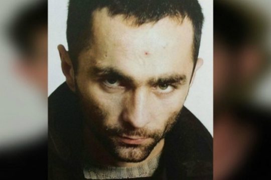Κρήτη: Συνελήφθη καταζητούμενος από την Ιντερπόλ για ληστείες