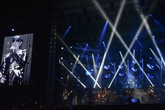 Το φαινόμενο Scorpions θέλει (ψυχ)ανάλυση