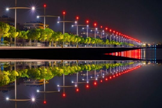 Σχολείο υψηλού επιπέδου με χορηγό επικοινωνίας την «Εφ.Συν.»