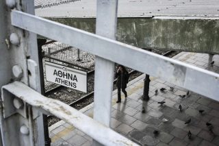 Νέα συλλογική σύμβαση για σιδηροδρομικούς