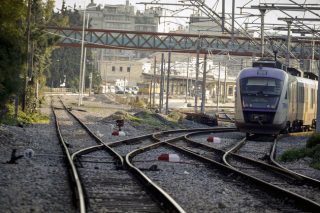 Κινητοποιήσεις με… ρήγματα