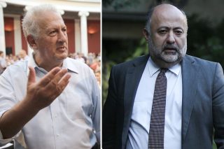 Η επόμενη ημέρα στην Κεντροαριστερά