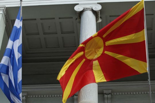 Στις 30 Σεπτεμβρίου το δημοψήφισμα στην ΠΓΔΜ