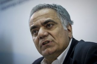 Κατάτμηση