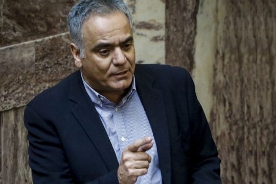 Μην υπεκφεύγετε για να εξυπηρετήσετε τις βαρονίες στο κόμμα σας