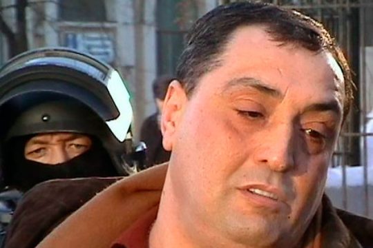 Συνεχή αιτήματα των συνηγόρων στη δίκη του «αρχιμαφιόζου» Σουσανασβίλι