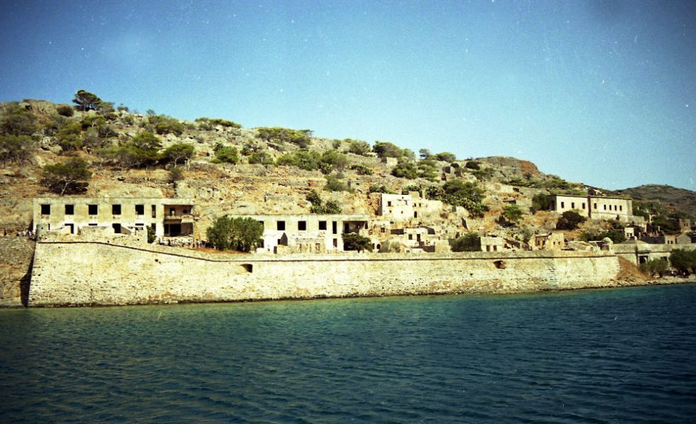Στη Σπιναλόγκα η Ορχήστρα της ΕΡΤ