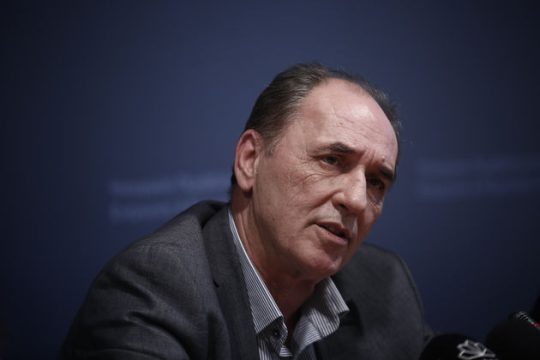 Μια απάντηση σε μια ψεύτικη είδηση