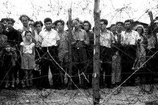 Κάποτε οι άνθρωποι …