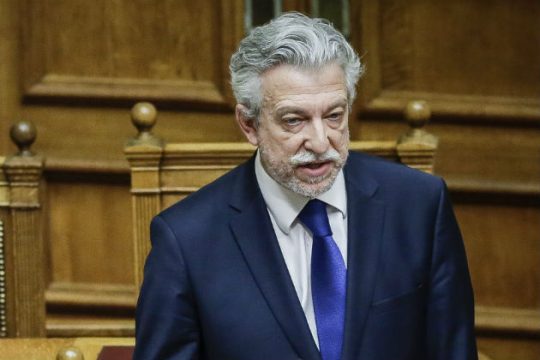 «Οι Ιαβέρηδες ευδοκιμούν στο κόμμα της κ. Γεννηματά»