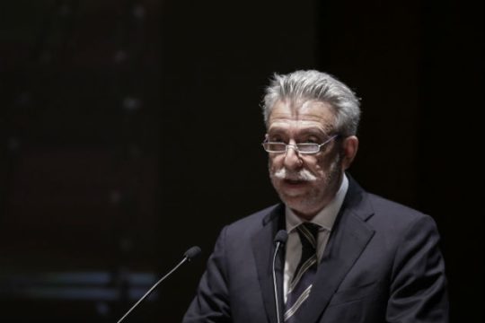 Με απόφαση Κοντονή δεν εκδίδεται η Μολδαβή θύμα τράφικινγκ