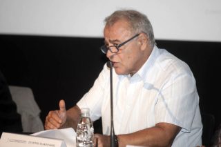 Τον τίμησαν άπαντες μετά θάνατον