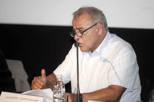 Τον τίμησαν άπαντες μετά θάνατον