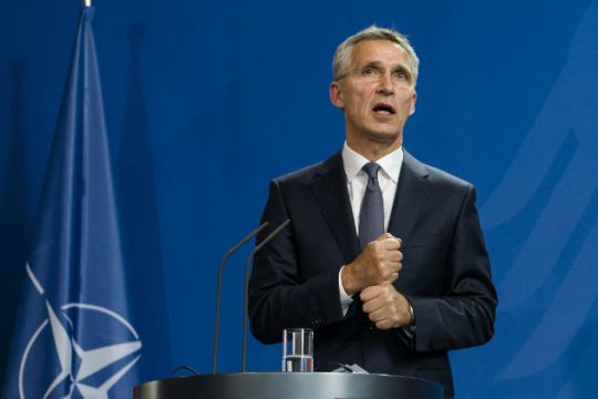 Παρέμβαση του ΝΑΤΟ για την ελληνορωσική διπλωματική ένταση
