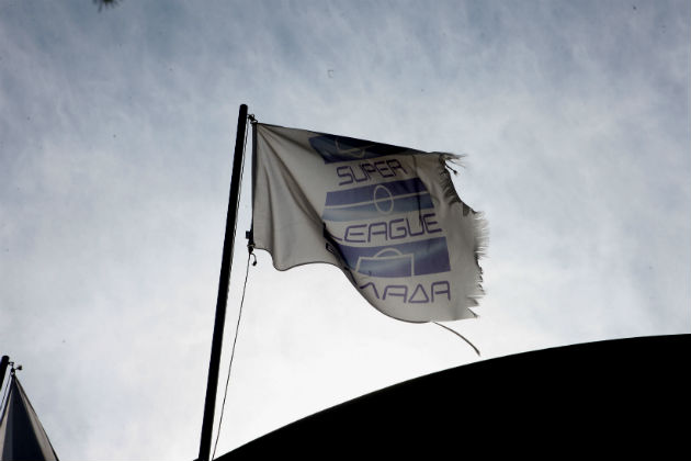 Κλείνει τις «πόρτες» στη Super League το E TV