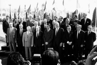 Μία συνομιλία πριν από 26 χρόνια με τον Κ. Μητσοτάκη για το Μακεδονικό