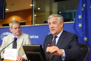 Η ελευθερία του Τύπου και το μέλλον της Ευρώπης