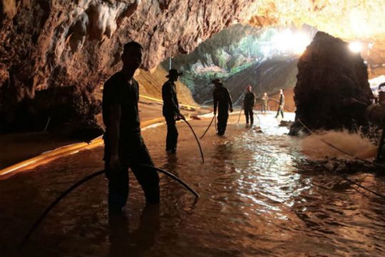 Τρεις ή τέσσερις μέρες περιθώριο για να ελευθερωθούν τα παιδιά