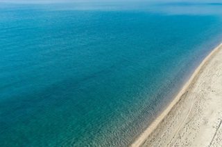 Νεκρός 22χρονος λουόμενος στη Χαλκιδική