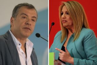 «Κυνικό σόου απανθρωπιάς»