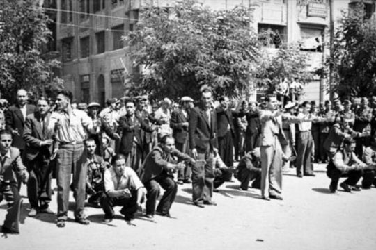 Με οδηγό τα γεγονότα