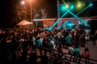 Ακυρώθηκε λόγω… παραβίασης ωραρίου