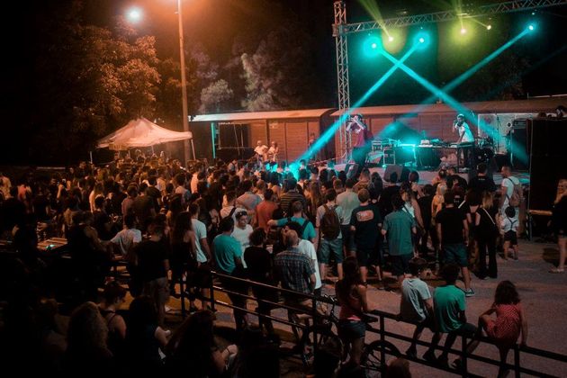 Ακυρώθηκε λόγω… παραβίασης ωραρίου