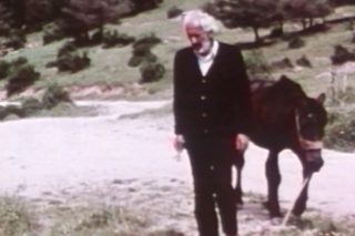 Ο Σταύρος Τορνές μέσα από τη ματιά του Δήμου Θέου