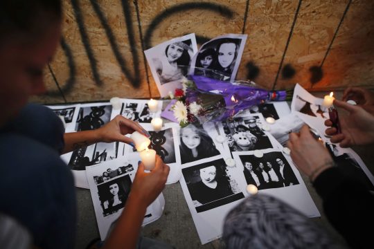 Αποκλείουν το σενάριο τρομοκρατίας στο Τορόντο