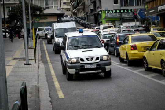 Ασυλο και στον τρίτο Τούρκο αξιωματικό, ακολουθούν και οι άλλοι πέντε