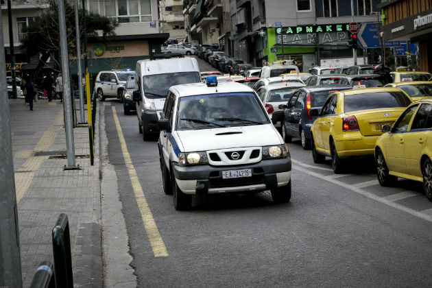 Ασυλο και στον τρίτο Τούρκο αξιωματικό, ακολουθούν και οι άλλοι πέντε