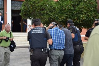 Κράτος δικαίου
