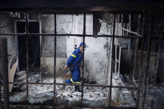 Tα πρόσθετα μέτρα της κυβέρνησης για τους πληγέντες