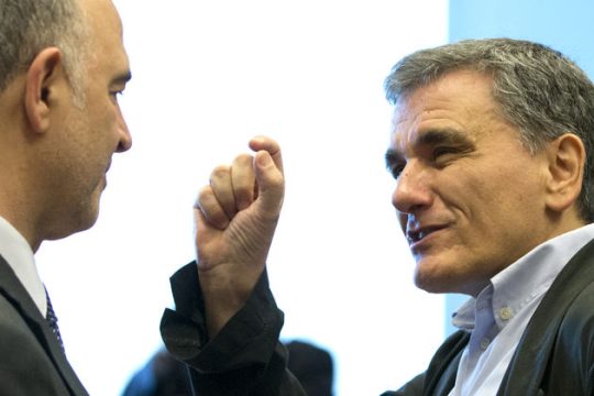 Γερμανικός εκβιασμός, με… ασήμαντη αφορμή